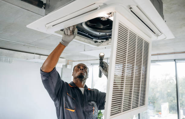 Licensed Hvac Maintenance service in Fort Bliss, TX - FH HVAC
