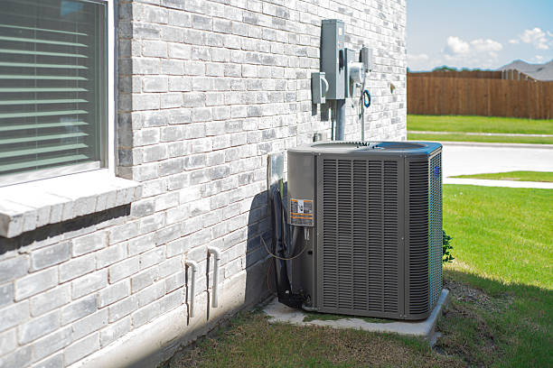 Reliable Hvac Maintenance contractor in Fort Bliss, TX by FH HVAC